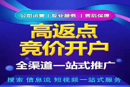 竞价代运营助力品牌崛起案例